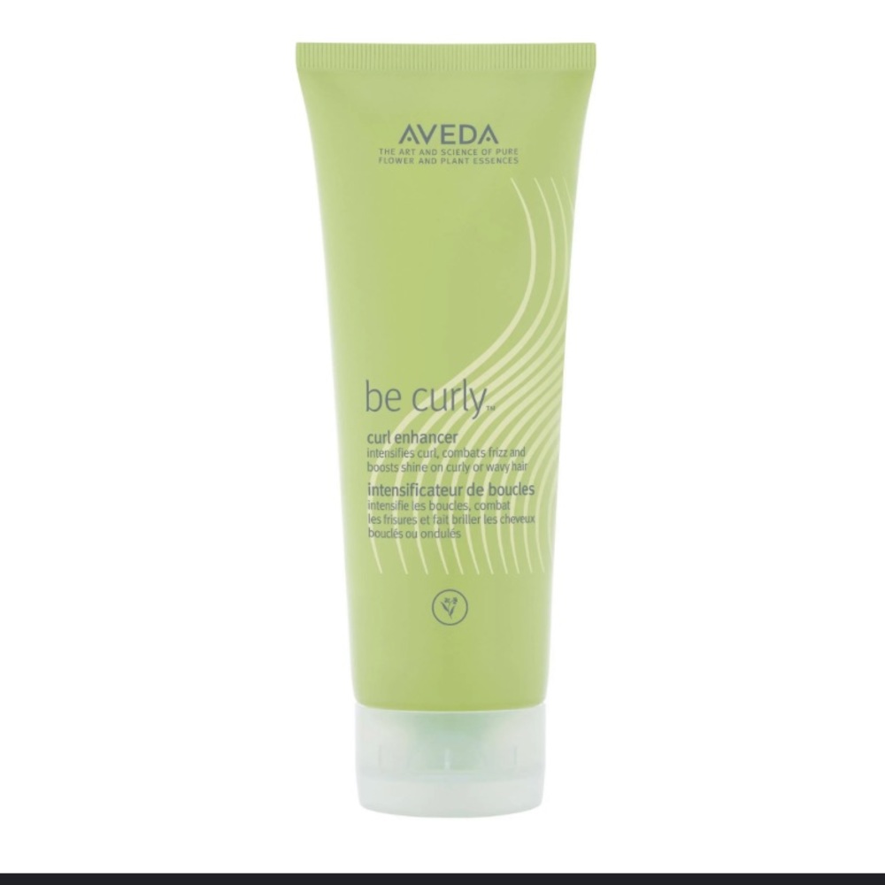 AVEDA Be Curly never used